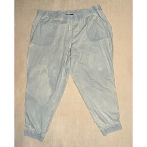 Cato women’s blue casual joggers